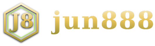 jun888 โลโก้